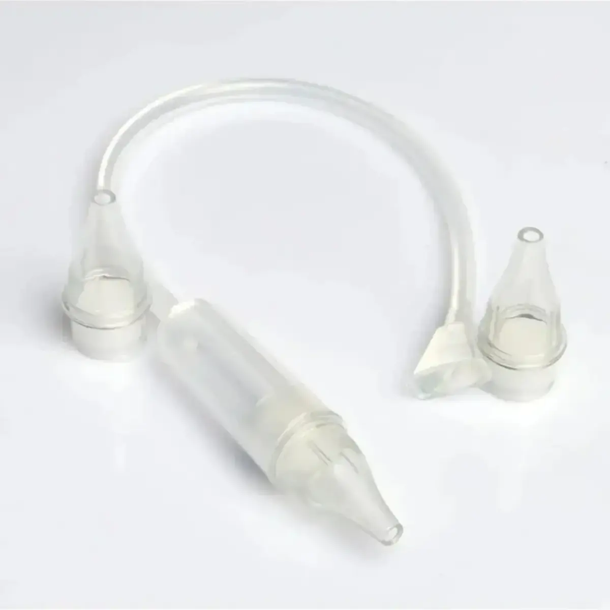 Bemy Baby Burun Aspiratörü Seti ( Cihaz + 20 Adet Uç)