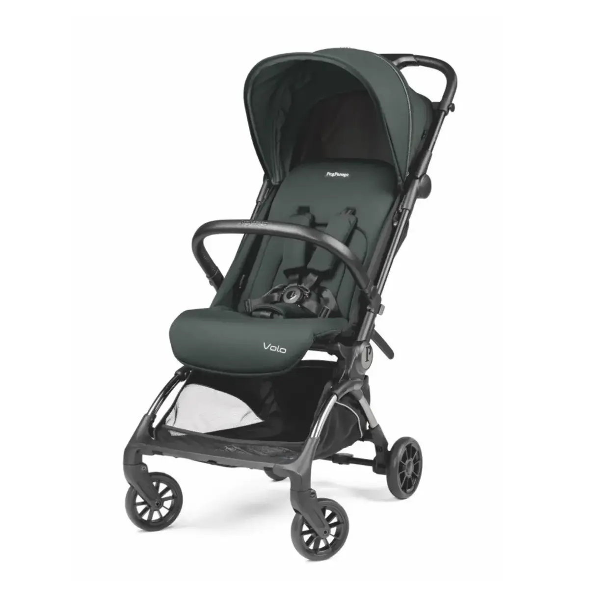 Peg Perego Volo Bebek Arabası Metal