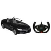 BMW Z4 Uzaktan Kumandalı Işıklı Araba 1:12