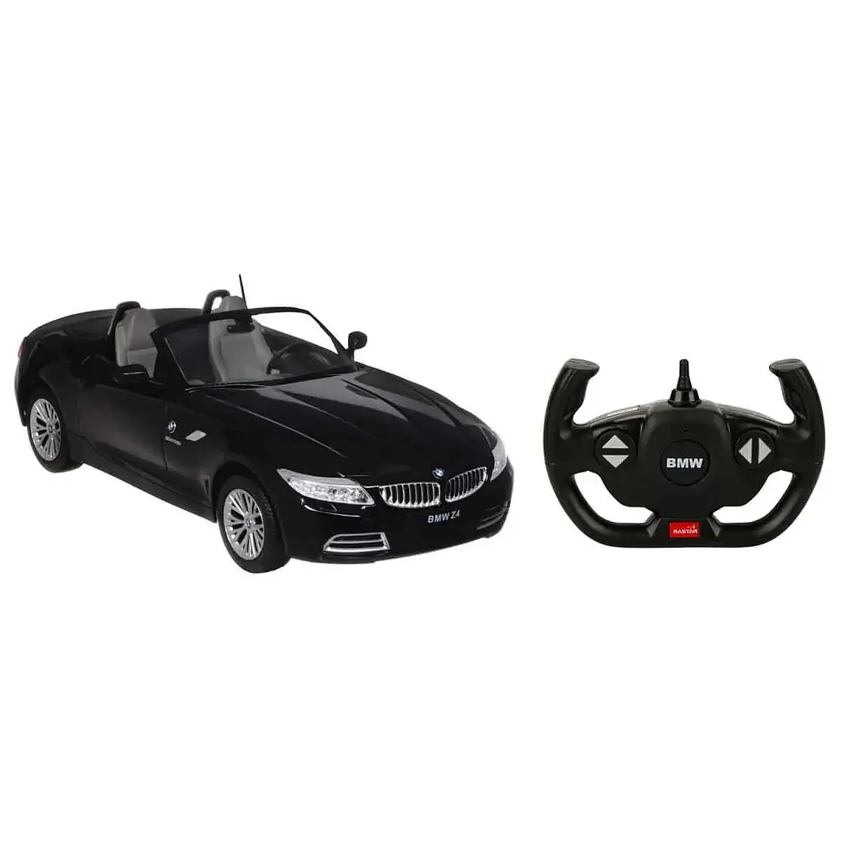 BMW Z4 Uzaktan Kumandalı Işıklı Araba 1:12