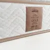 Keremce Apollon Gold Pedli Yaylı Yatak 120x200