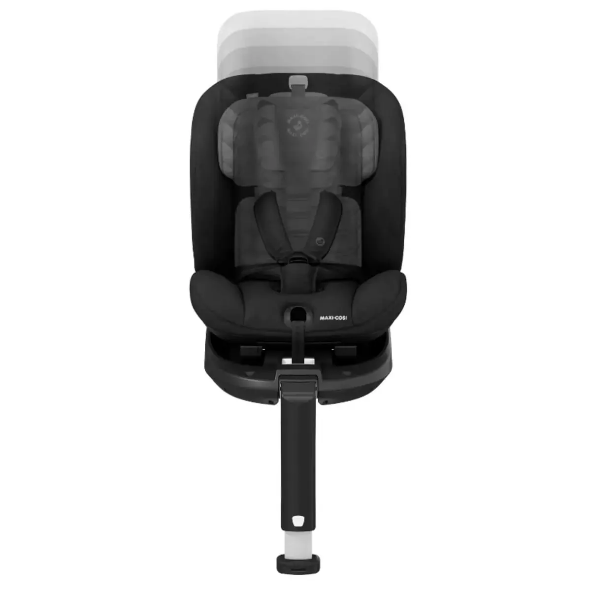 Maxi Cosi Emerald Oto Koltuğu 0-25 Kg Authentic Black