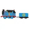 Thomas & Friends Motorlu Büyük Tekli Trenler Ana Karakterler