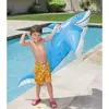 Bestway Tutmalı Köpek Balığı 183x102 cm