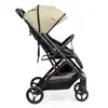 Baby2Go Rabbit Çift Yönlü Bebek Arabası Bej