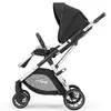 Kanz N-Go Travel Sistem Bebek Arabası Siyah