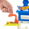 Hot Wheels Köpek Balığından Kaçış Oyun Seti