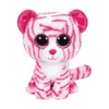 Ty Peluş Asia White Tiger Reg