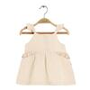 Bibaby Organik Elbise Summer Cherry Taş
