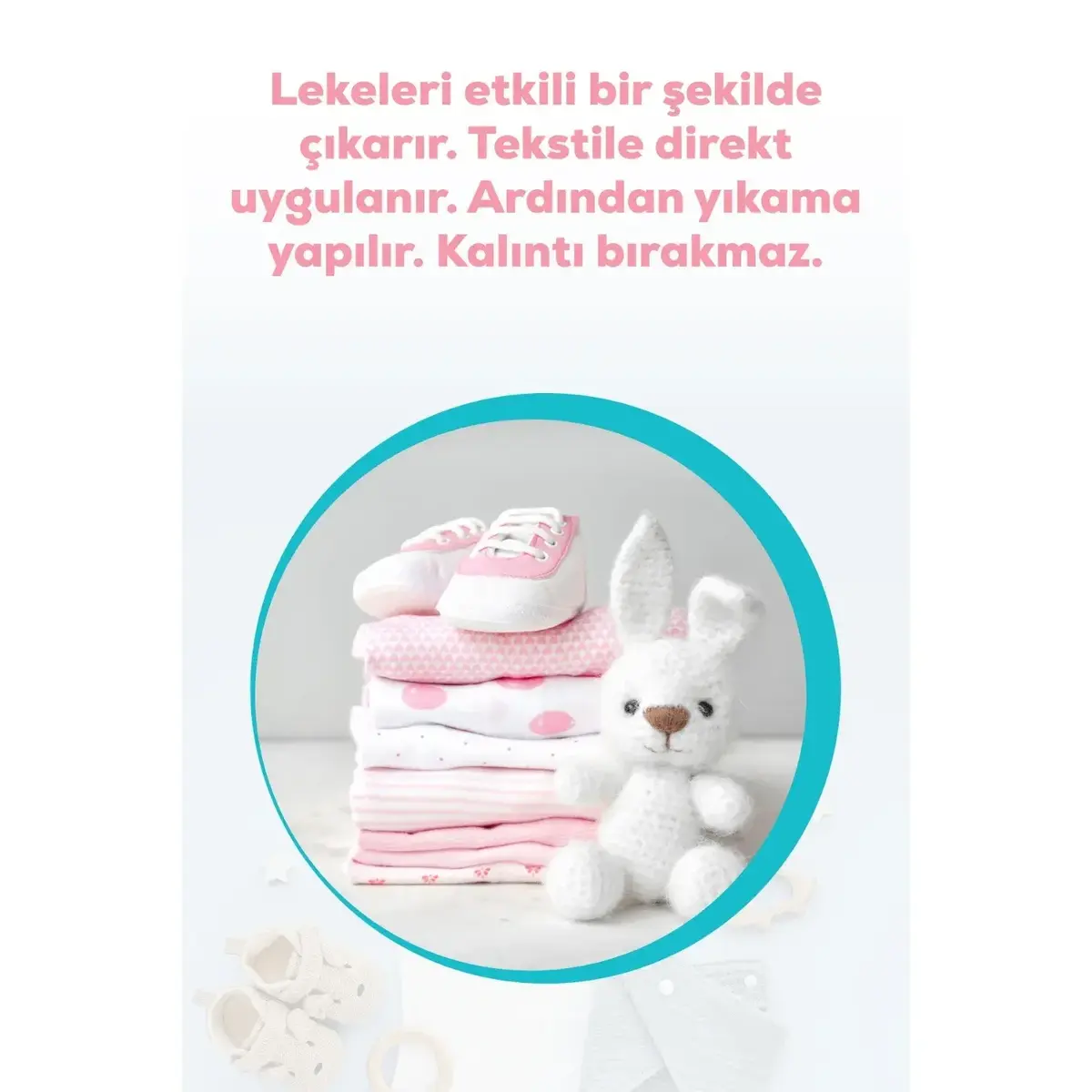 Life by Fakir Leke Çıkarıcı 475ml