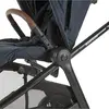 Maxi Cosi Street Travel Sistem Bebek Arabası Essential Black