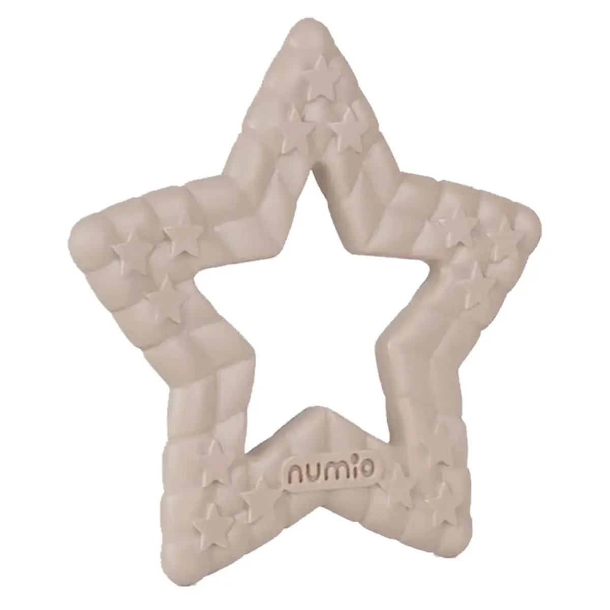 Numio Diş Kaşıyıcı & Yıldız