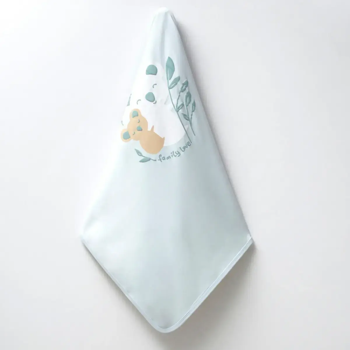 Moi Noi Organik Battaniye Koala