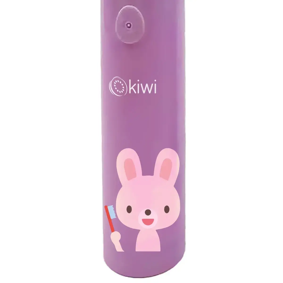 Kiwi Titreşimli Diş Fırçası