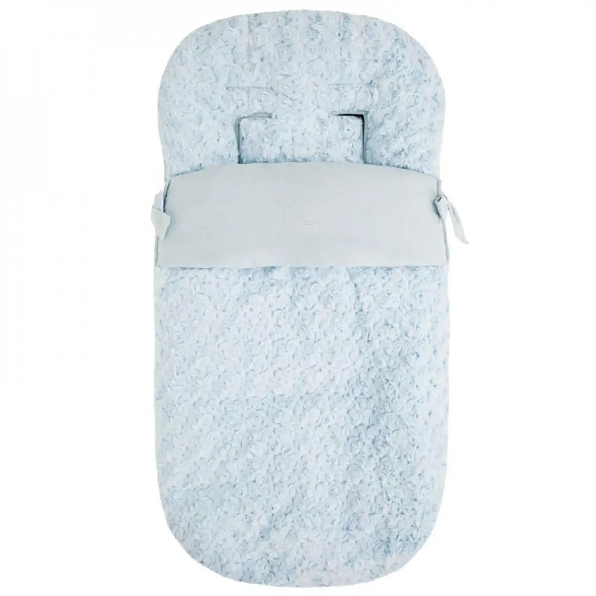 Mayoral Puset Örtüsü Gök Mavisi