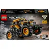 LEGO Technic Monster Jam DIGatron Çek-Bırak 42199 