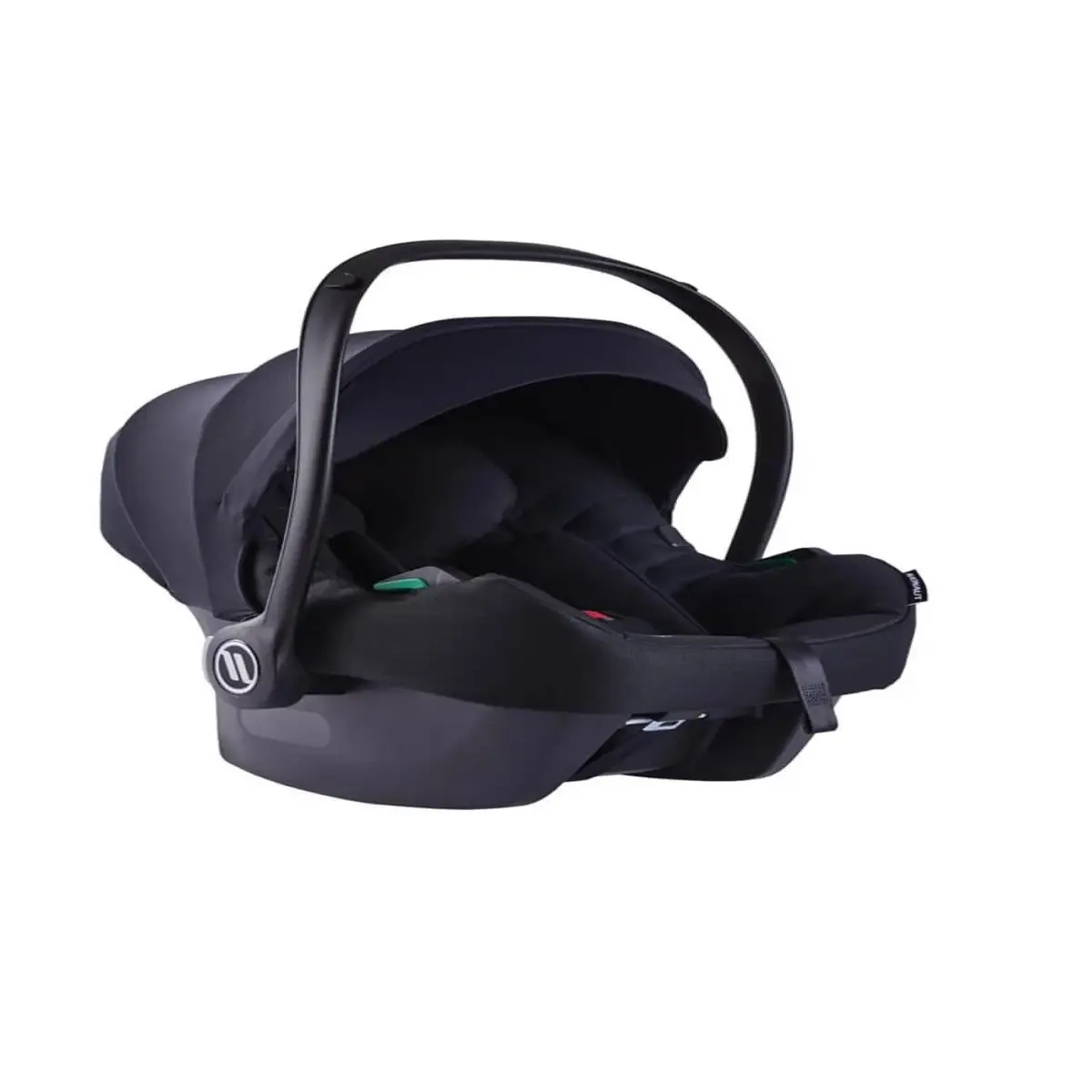 Avionaut Cosmo I-Size Oto Koltuğu 0-13 Kg Black