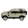Maxx Wheels Suv Araba 10 cm 1:43