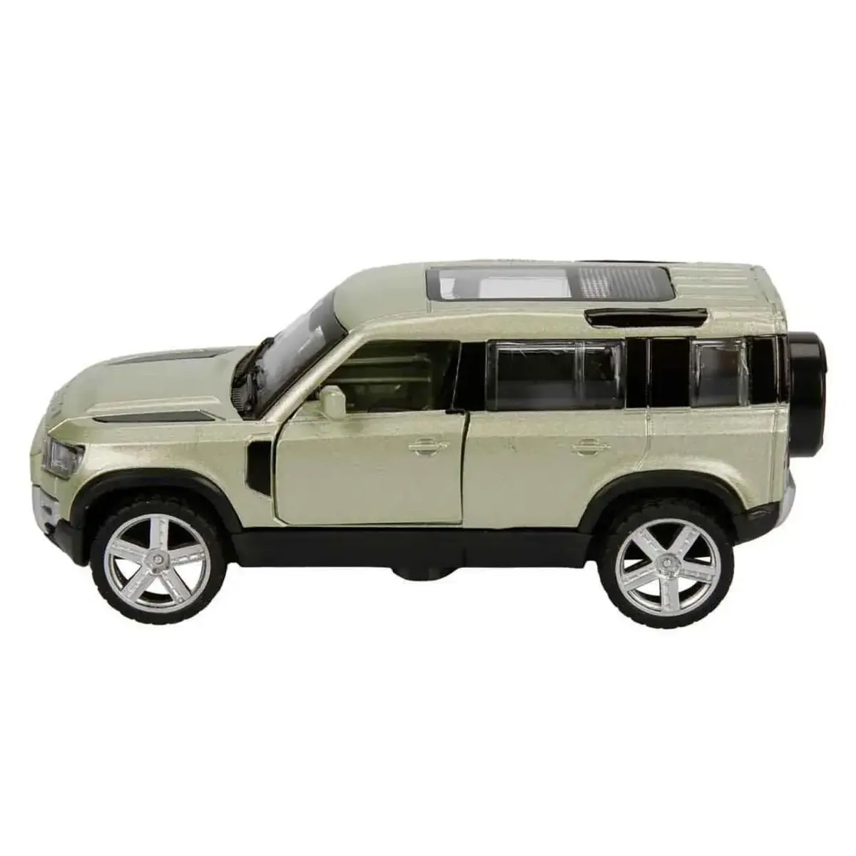 Maxx Wheels Suv Araba 10 cm 1:43