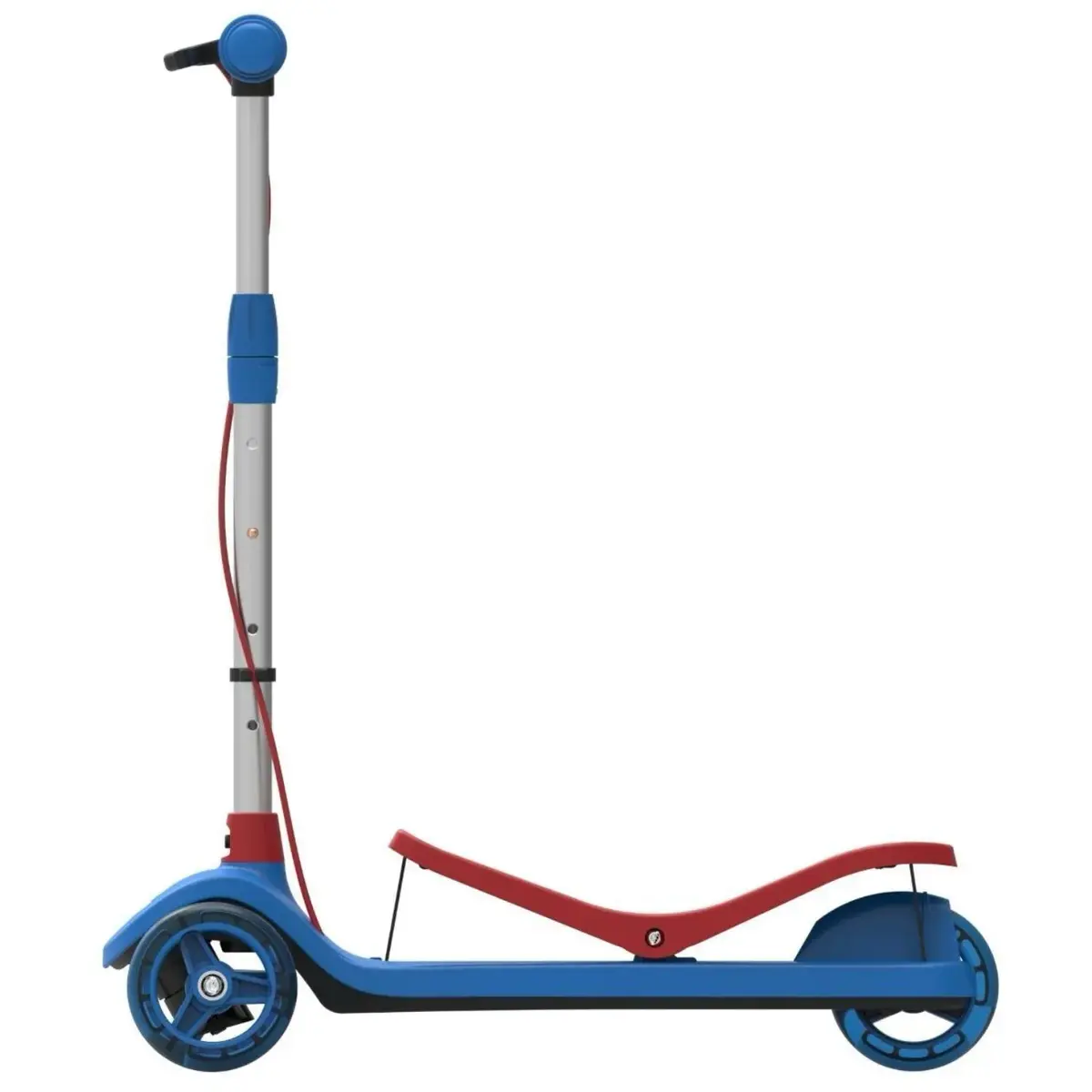 Space Scooter x260 Mini Blue