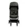 Kraft Boston Kabin Bebek Arabası Green