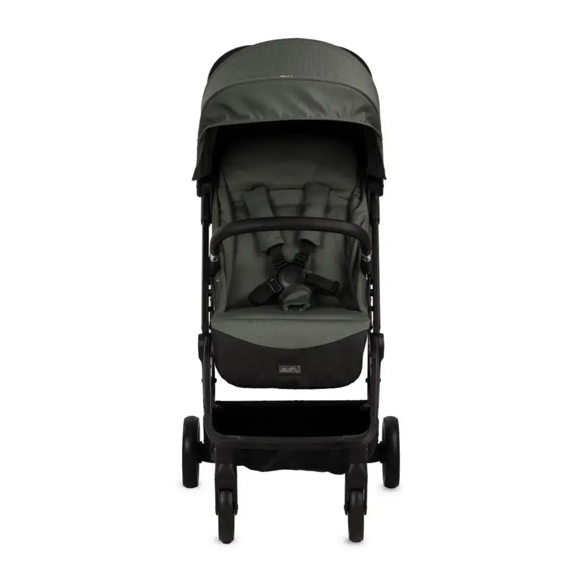 Kraft Boston Kabin Bebek Arabası Green