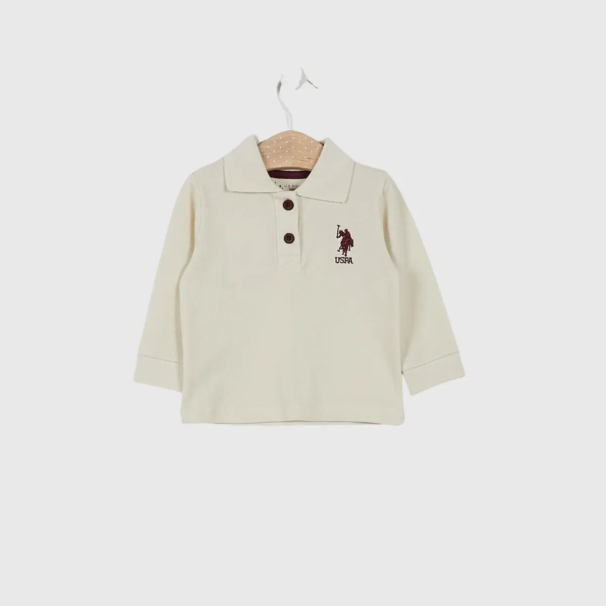 U.S. Polo Sweatshirt