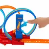 Hot Wheels Ultra Hots Çılgın Çember Yarışı Seti