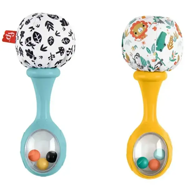 Fisher-Price Neşeli Marakas