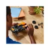 LEGO NEOM McLaren Extreme E Race Car 42166