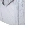 Funna Baby Dove Muslin Omuz Çantası Gri