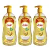 Dalin Klasik Bebek Şampuanı 900 ml 3lü Eko Paket 
