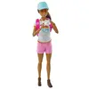 Barbie'nin Spa Günü Bebekleri