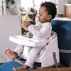 Ingenuity Baby Base Portatif Mama Sandalyesi Cashmere