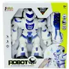 Kumandalı Pilli Robot