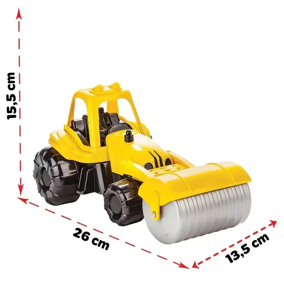 Pilsan Mini İş Makinalerı Kutulu
