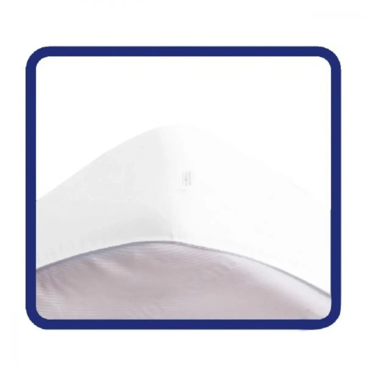 Sevi Bebe Lastikli Süprem Çarşaf Beyaz Sevi Bebe Lastikli Süprem Çarşaf Beyaz