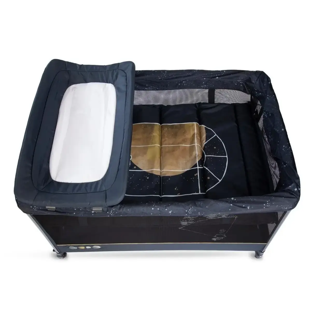 Kraft Pasific Oyun Parkı 70x110 cm Navy