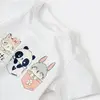 Bibaby T-Shirt Bimini Cute Song Pembe Puanlı