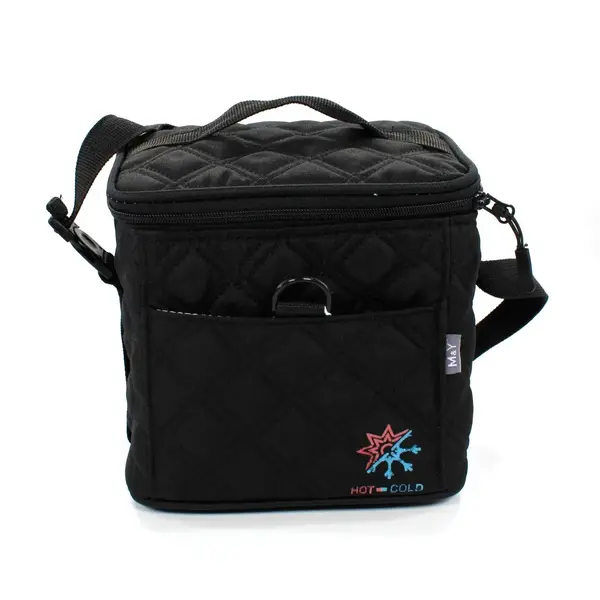 M&Y Collection Termal Çanta Siyah