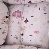 Momys Care Anne Yanı Yatağı Penguen Kız