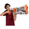 X-Shot Skins Lock Blaster Sünger Dart Atan Tabanca 56 cm 16 Dartlı