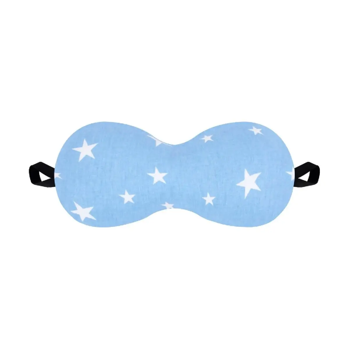 Sevi Bebe Yumuşak Kapı Durdurucu Mavi Yıldız Sevi Bebe Yumuşak Kapı Durdurucu Mavi Yıldız