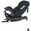 Kikka Boo Ronda Isofixli Oto Koltuğu 0-36 Kg Black