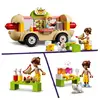 LEGO Friends Sosisli Sandviç Arabası