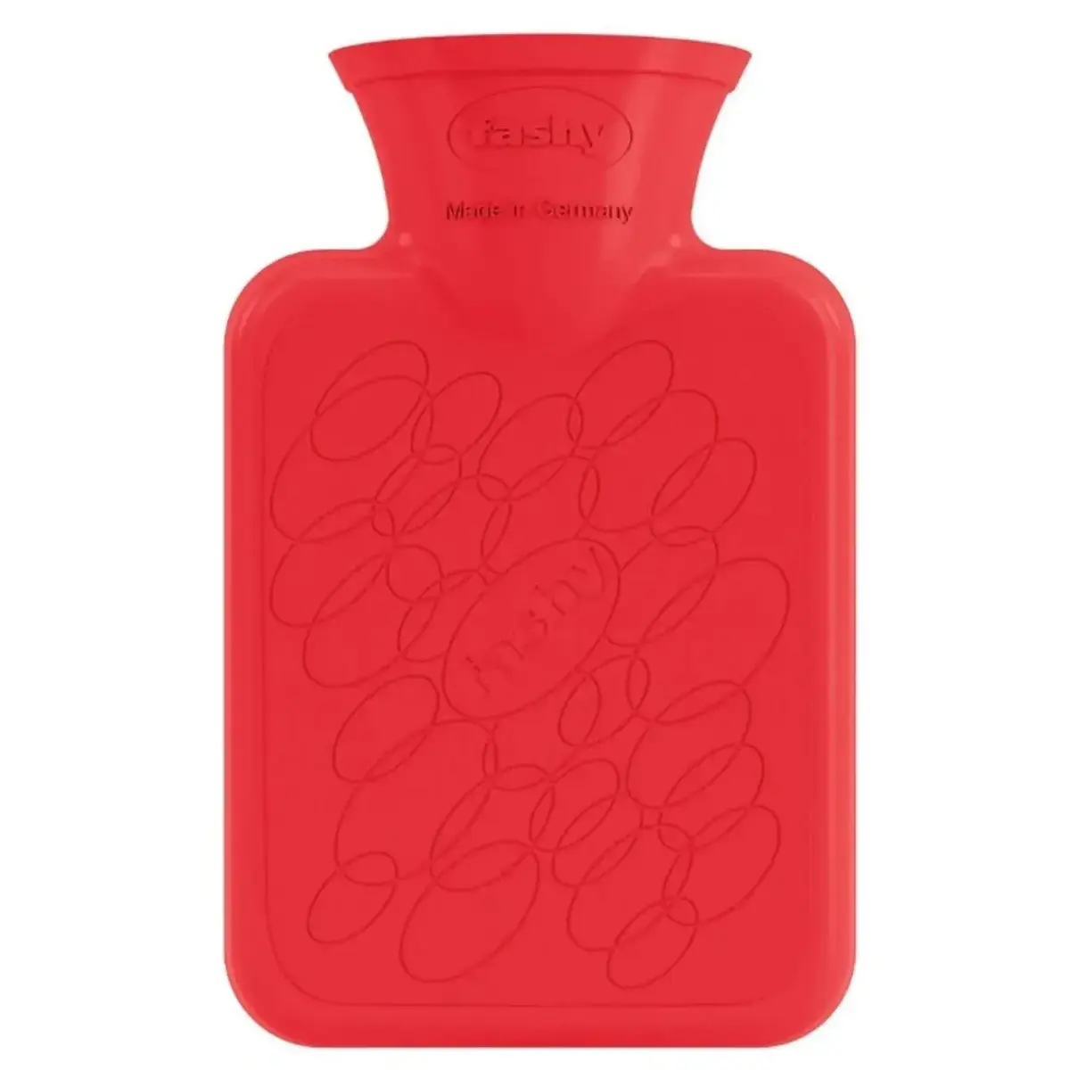 Fashy Termofor Cep Model Kırmızı