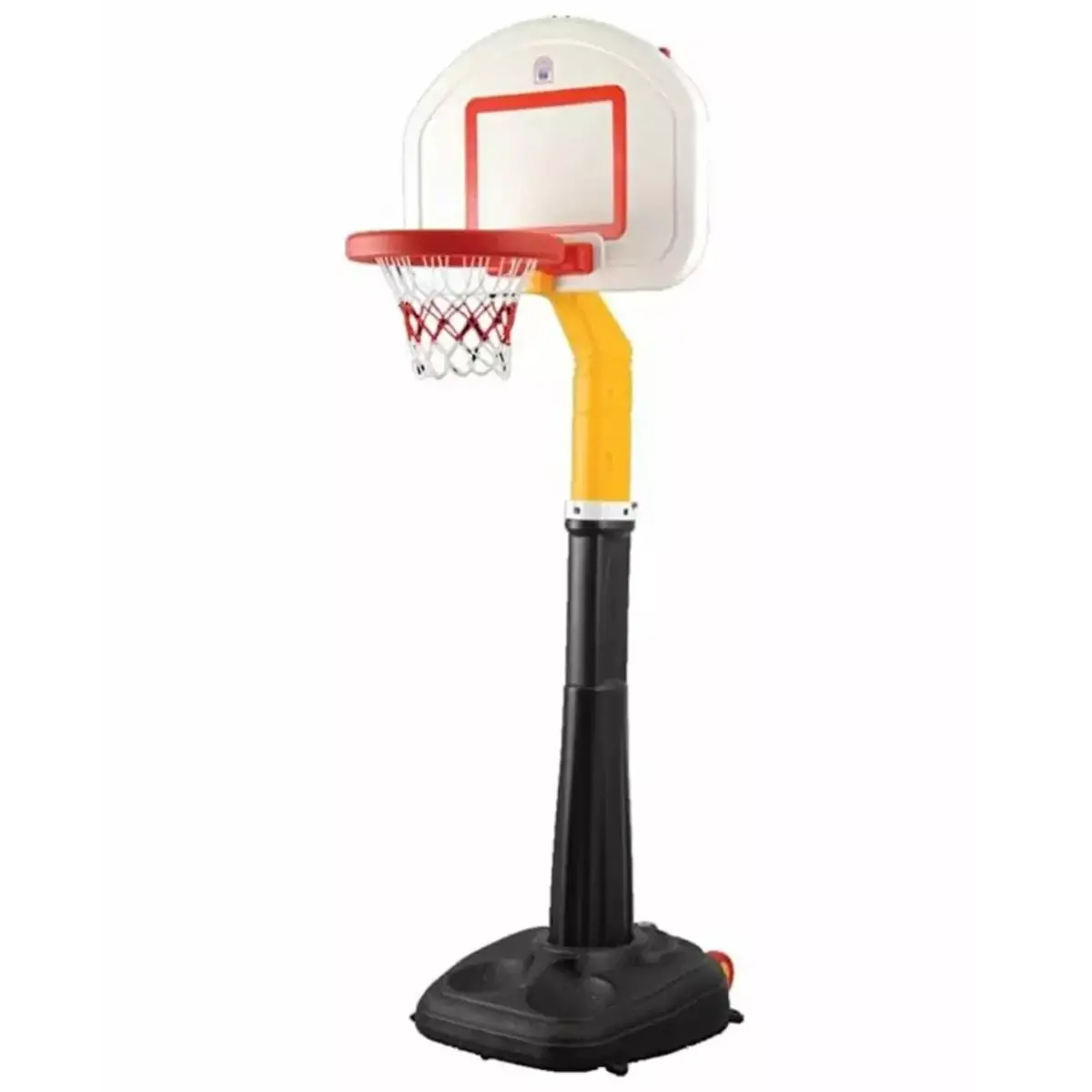 Pilsan Profesyonel Basket Seti Ayaklı