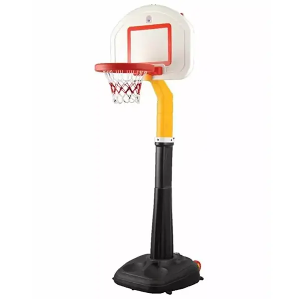 Pilsan Profesyonel Basket Seti Ayaklı