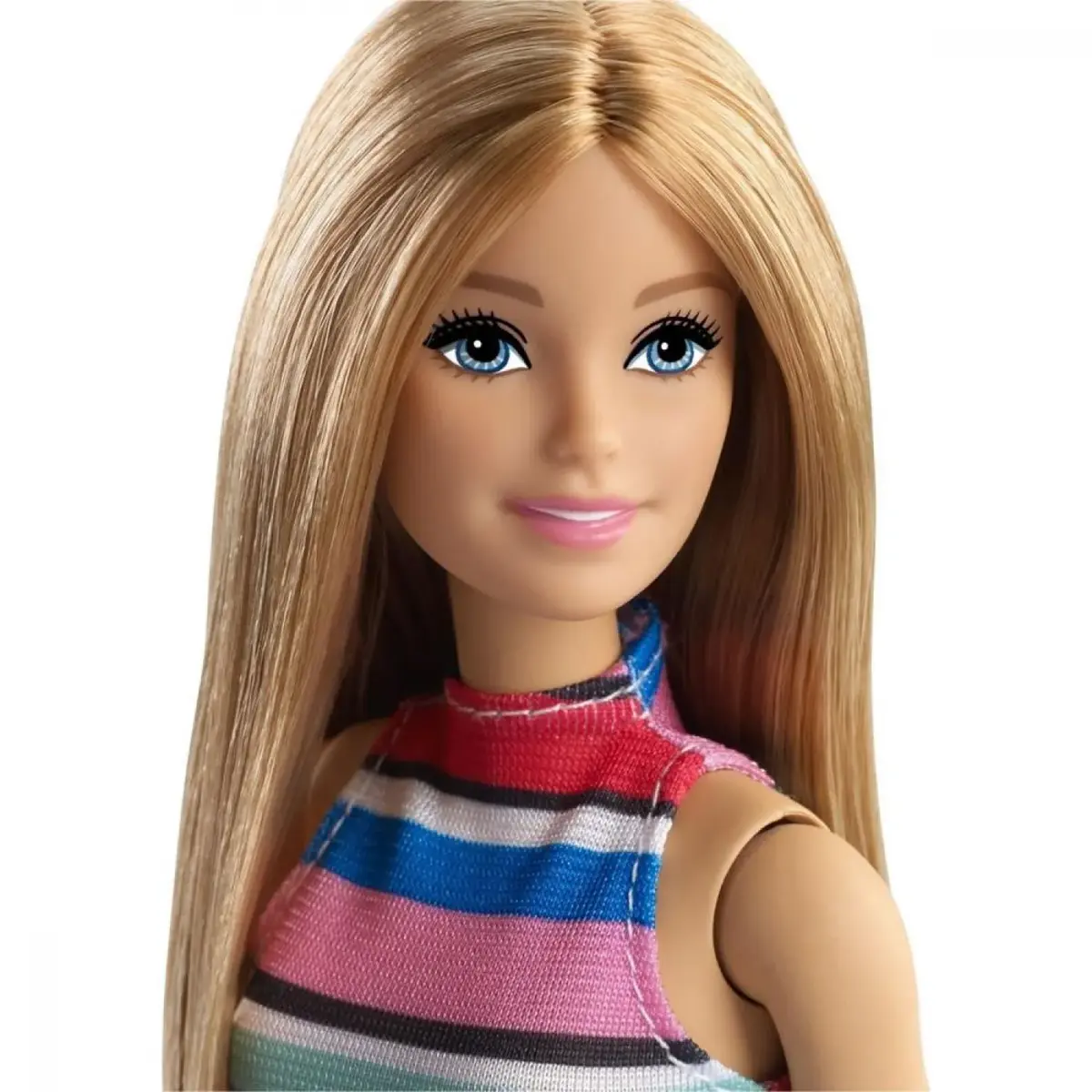 Barbie Bebek ve Muhteşem Aksesuarları