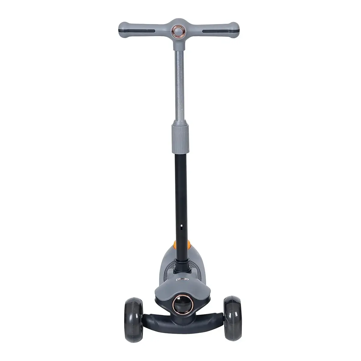 Prego Sidney Scooter Gri